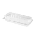 Emballage BUCHE 320x120 hauteur 100 mm HOT ( 240 pièces/ carton) (16 cartons / palette)