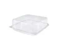 V01802/P Boite pour (04) gateaux 180 x 180 Hauteur 65 (240 pièces) HOT