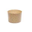 Panettone alto 172*h : 125 mm (1000 unités par carton) ECOPACK