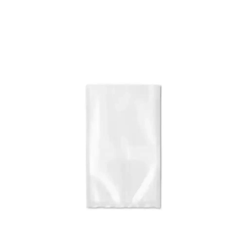 Sac sous vide 20×40 cm transparent alimentaire ( 3 sacs de 500 unités)(100 unités par sac)( 1500 unités par carton)