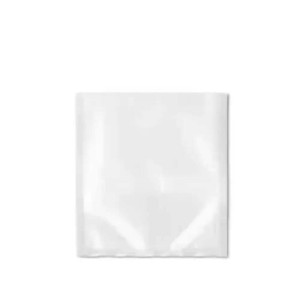 [SAC_SOUS-VIDES_400_300] Sac sous vide 40 × 30  cm transparent alimentaire ( 5 sacs de 200 unités)(100 unités par sac)( 1000 unités par carton)