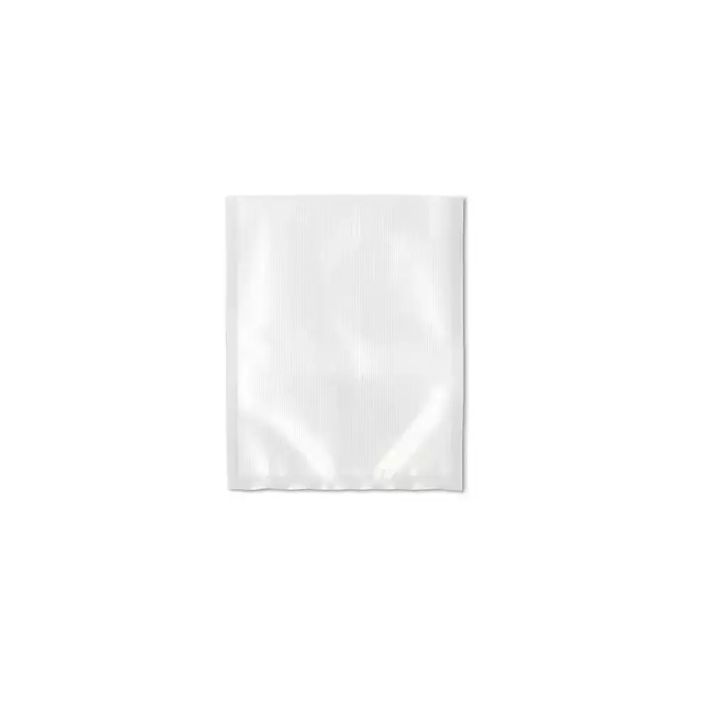 [SAC_SOUS-VIDES_400_300] Sac sous vide alimentaire 40*30 cm REF 740207842 (5 sacs*200 unités)(1000 unités par carton)