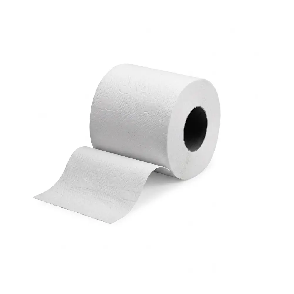 [PAPIER_HYGIENIQUE_PM] Papier toilette pure ouate PM ( 48 unités par sac) NOV