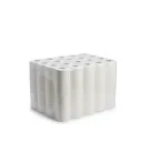 Papier toilette pure ouate PM ( 48 unités par sac) NOV