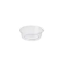 Sauce container sans couvercle 80 ml OZGE (50 unités * 20 sacs) (1000 unités par carton)