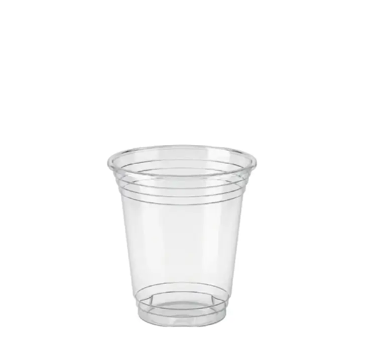 Gobelet transparent 330 ml Ø92 mm en PET AKTAS ( 1000 unités par carton)