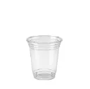 Gobelet transparent 330 ml Ø92 mm en PET AKTAS ( 1000 unités par carton)