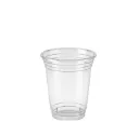 Gobelet transparent 400 ml Ø92 mm en PET AKTAS ( 1000 unités par carton)