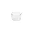Bol en PP ronde en 220 ml Cosmoplast (1000 unités par carton)