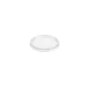 Couvercle transparent en PP pour bol CD22 / CD12 / CD15 Cosmoplast (1000 unités par carton)