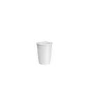 Gobelet blanc 180 ml en PP ( 3000 unités par carton) YOMSER