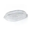 Couvercle transparent en plastique 32*24 cm L-465 LIMERA (100 unités par carton)