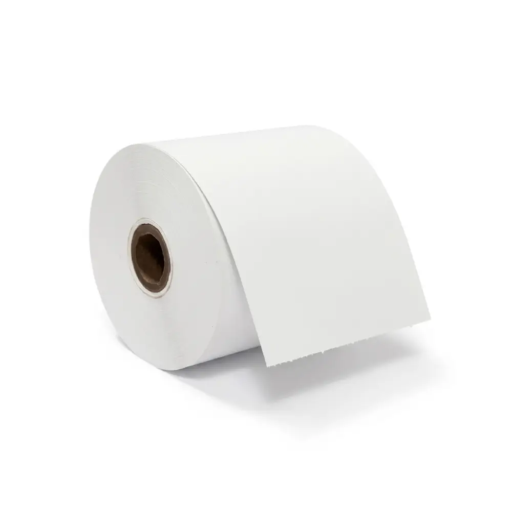 [ROULEAU_DE_CAISSE_80_60] Rouleau de caisse 80*60 / 55 gr code H7970 (5 rouleaux  fardeau) (10 fardeaux par carton)
